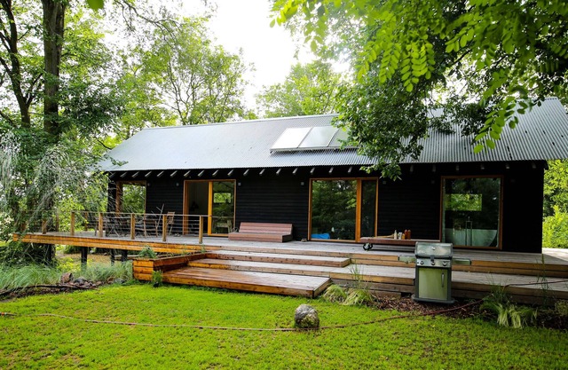 Spreehaus Rassmannsdorf