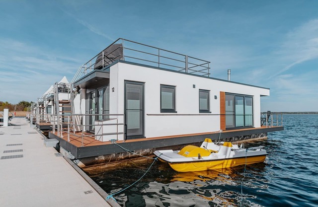 Spreewald Shore Stay