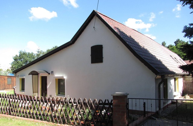 Spreewaldhaus Lübben