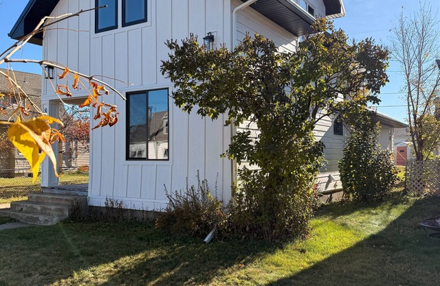 Spring Bed and Breakfast