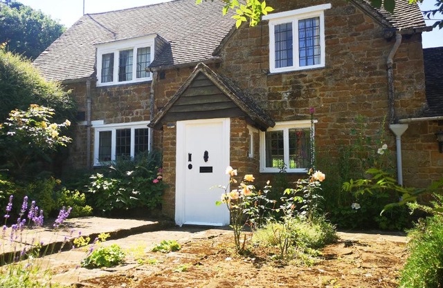 Spring Cottage