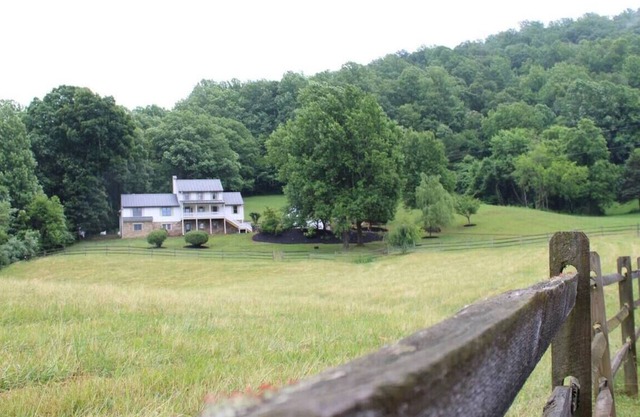 Spring Hill Mountain Retreat