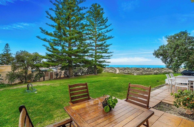 *Spring Special* Sun, Sand and Smiles: Your Perfect Beach Getaway