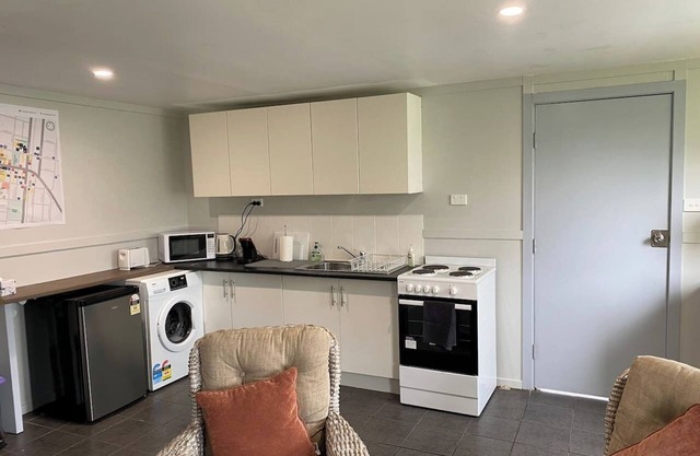 Spring St Accommodation