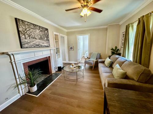 Spring Street Suites