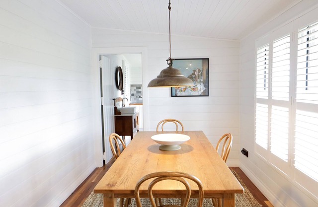 Spring View Cottage Tenterfield