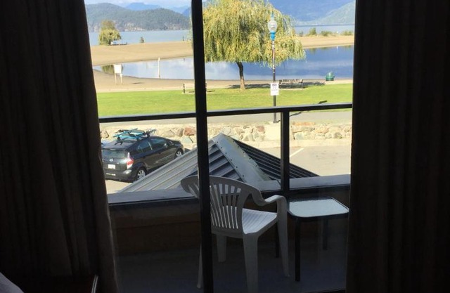 Spring Villa Hotel