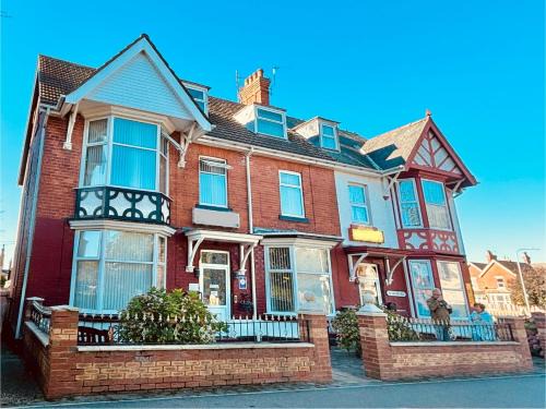 Springfield Holiday Apartments HALodge Hotel