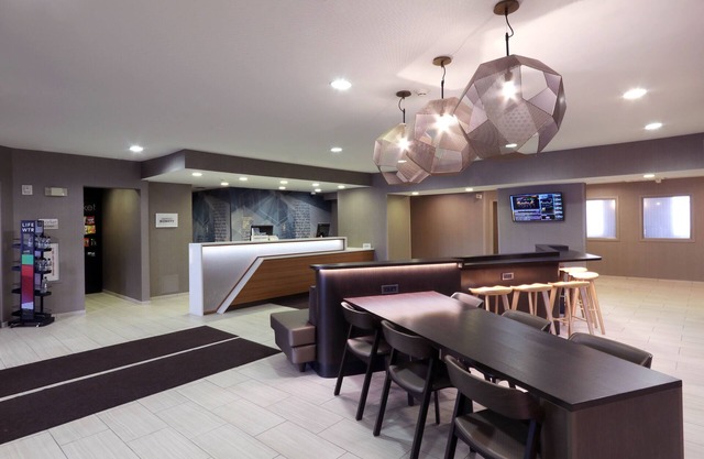 Springhill Suites By Marriott Minneapolis Eden Prairie