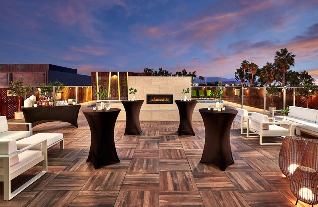 SpringHill Suites by Marriott Los Angeles Downey