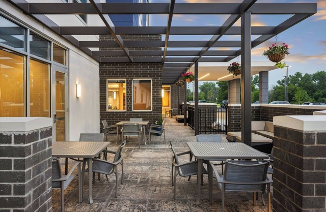 SpringHill Suites by Marriott Eau Claire