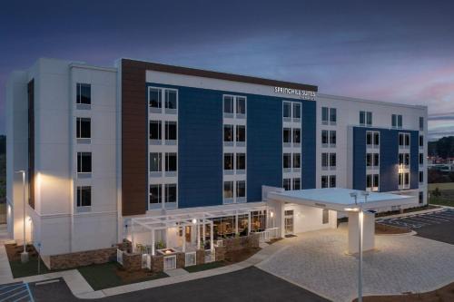 SpringHill Suites by Marriott Fayetteville I-95
