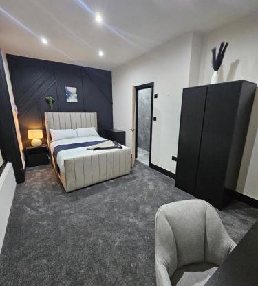 Springwood Villa