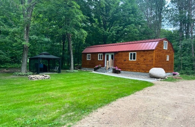 Spruce Haven