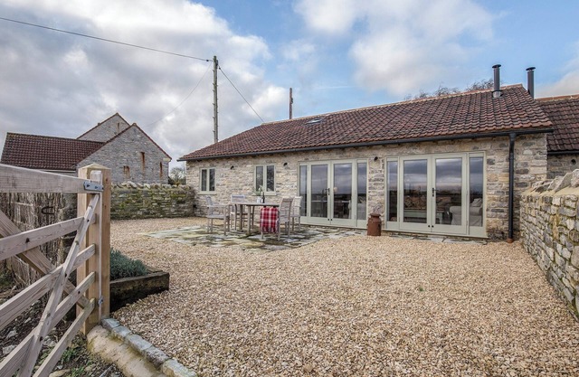 Square Barn - UKC2869
