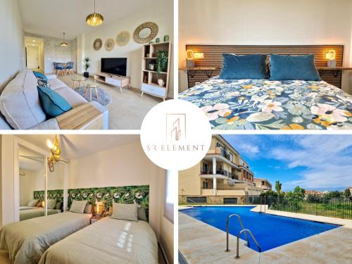SR Colinas del Faro 2 BDR in Mijas Costa