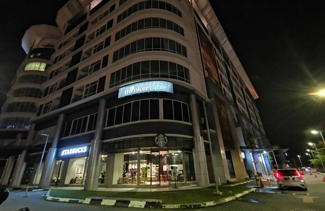 SR Hotel Studio Suite
