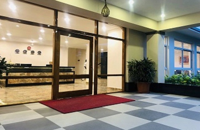 Sree Parthi Hotel