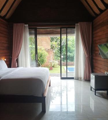 Sri Abi Ratu Lodge