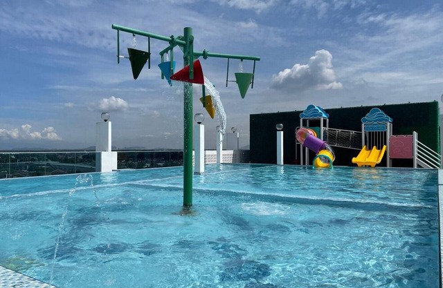 Sri Indar Hotel & Suites