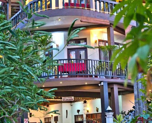 Sri Lancashire Guest House