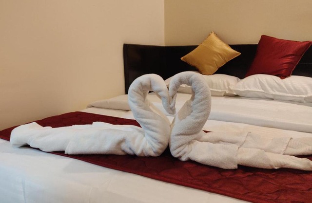 SRI VIGNESH RESIDENCY