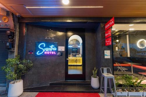 Sriintra Hotel