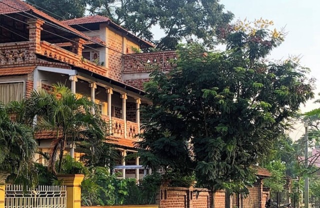 Srirangam Shantiniketan