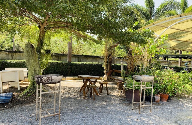 Srisupawadee Resort