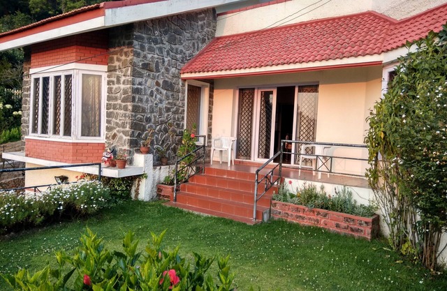 Srivari Villa with Scenic view
