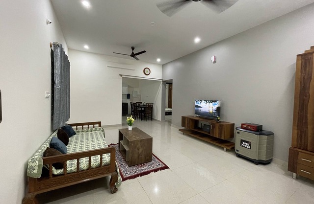 SSN Home Stays in Bangalore near Play Arena