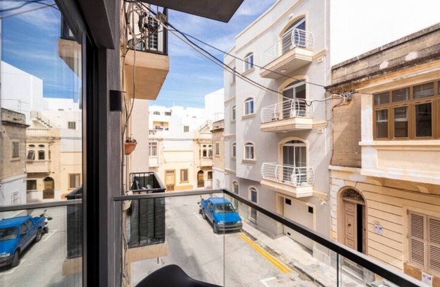 St Angelo Boutique Living