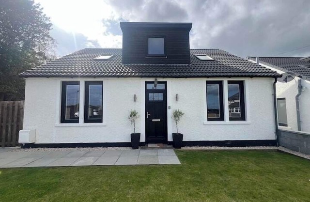 St. Annes - Cosy Cottage in Fife