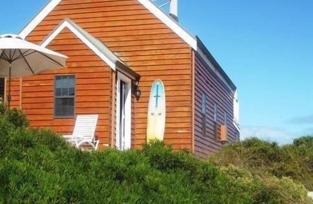 St Brigids church by the Sea