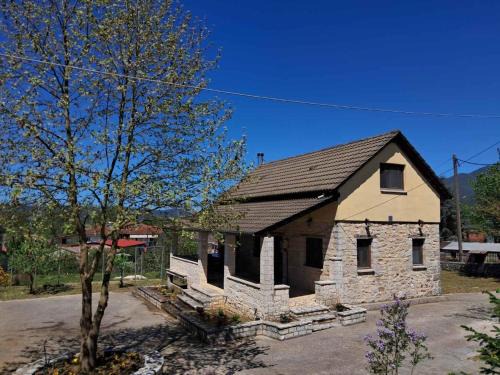 St George Stonehouse Ioannina
