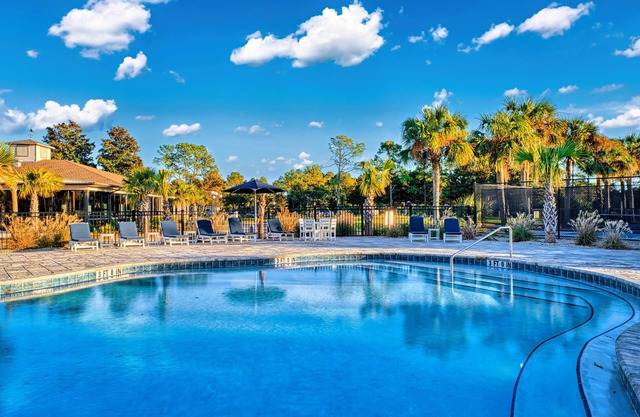 St James Bay Golf & Pickleball Resort