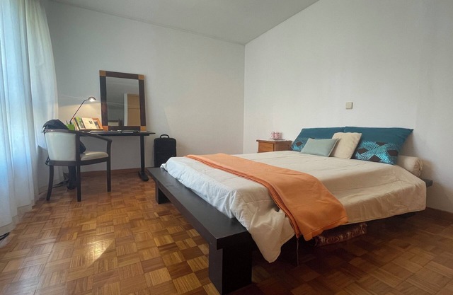 St. John's Apartment