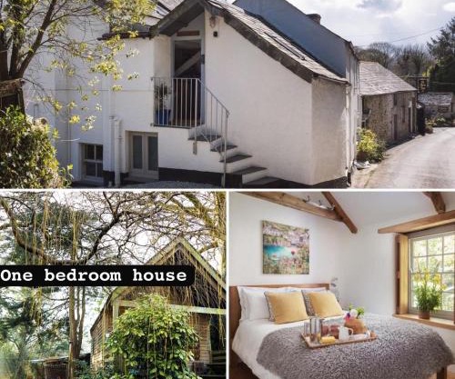 St Kew Escapes Nr Port Isaac