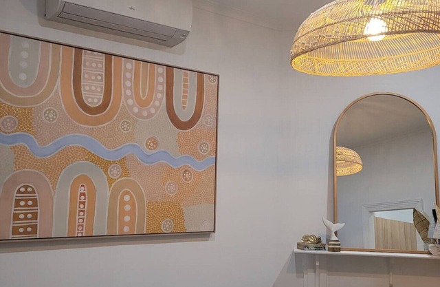 St. Kilda Beach House 3 Bedroom Oasis