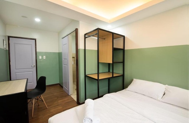 St. Marvin Studio Makati M209
