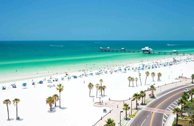 St. Pete Beach Holiday House