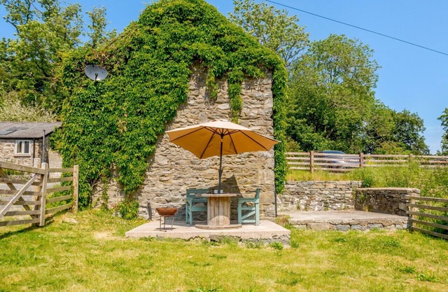 Stabal Bodran - One Bedroom House, Sleeps 2