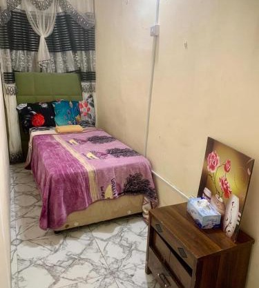 Stable Apartment