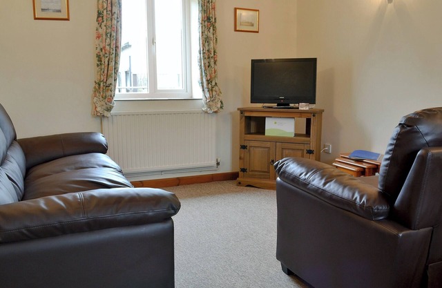 Stable Cottage 4 - UKC3743