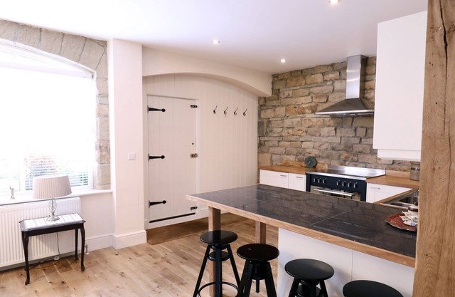Stable Cottage