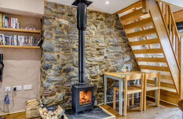 Stable Cottage