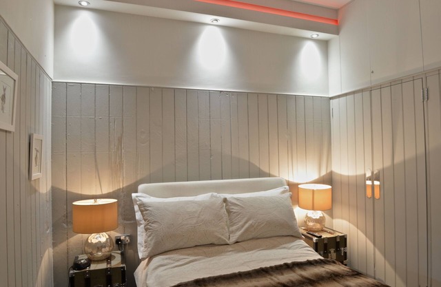 "Stable Mews" A Stunning Mews property in the heart of Edinburgh