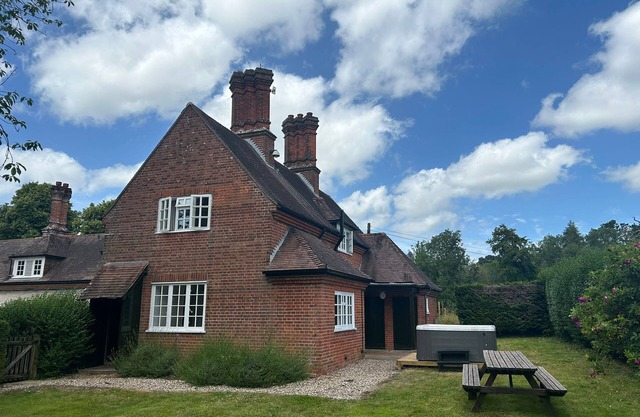 Stables Cottage by Group Retreats