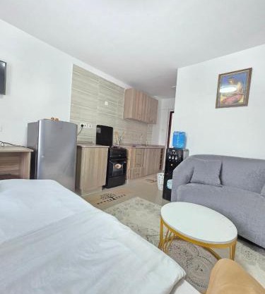 Stadeview Suites 5013