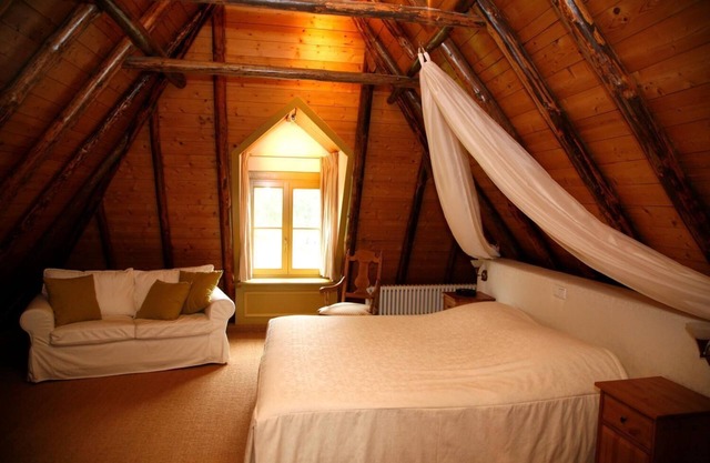 Stadspaleis Hotel OldRuitenborgh